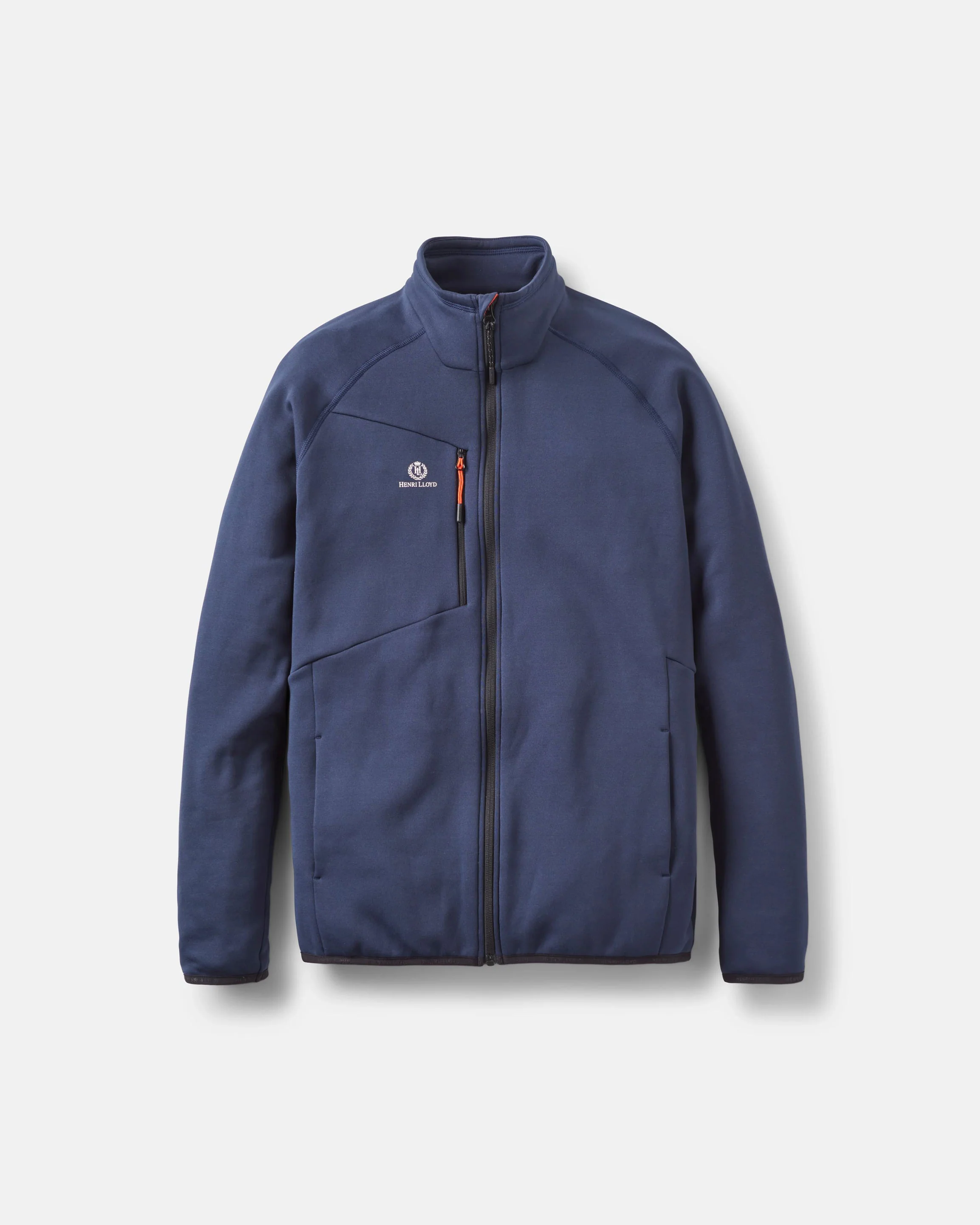 Aktiv Stretch Jacket 2.0 - Navy Blue