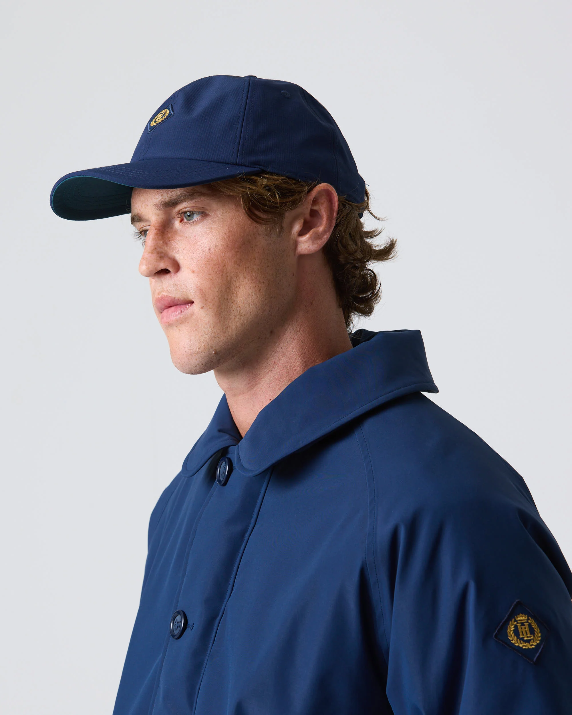 Consort Original Jacket - Dark Navy - Image 6