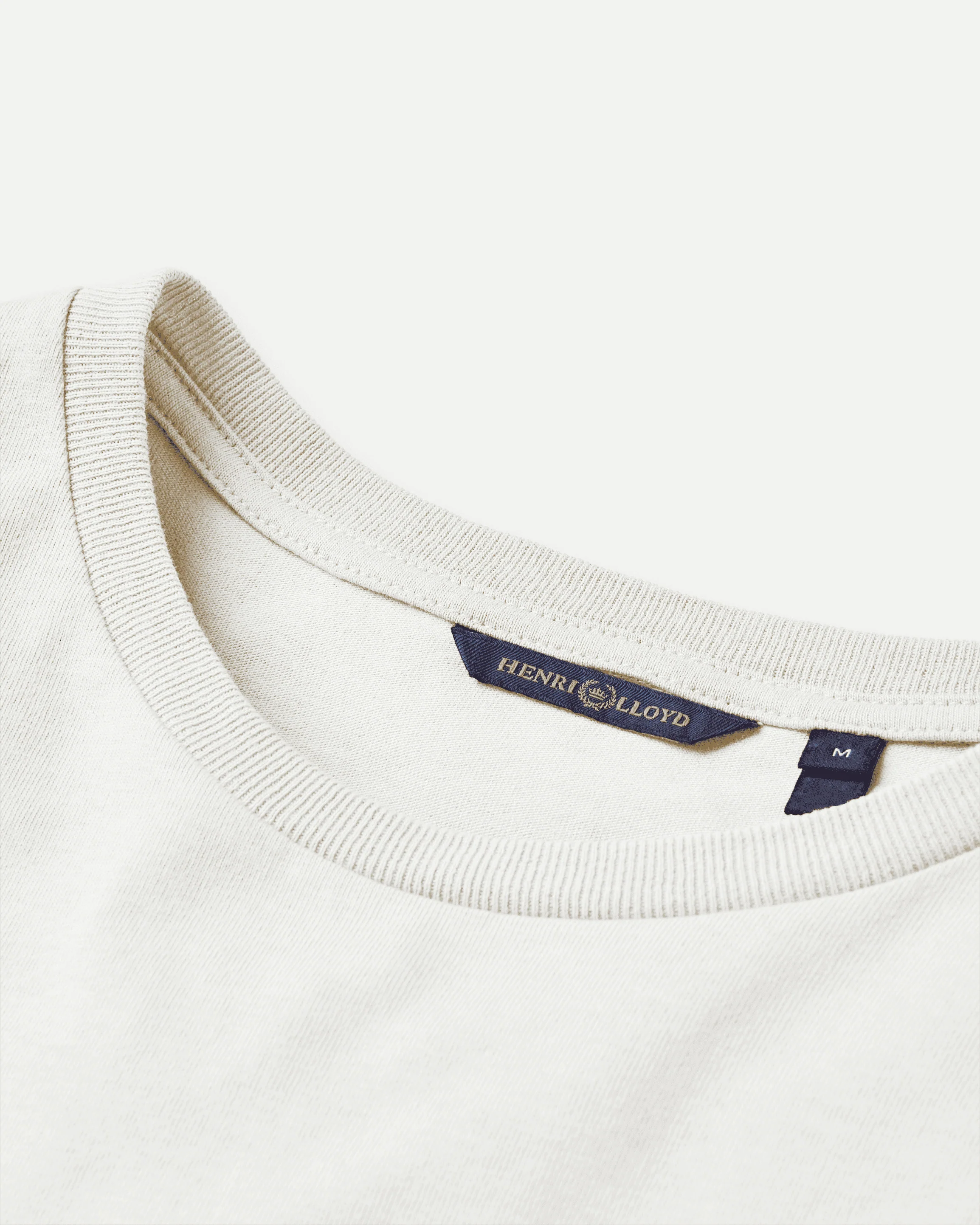 Cowes T-Shirt 2-Pack - Freo Red / Off White - Image 7
