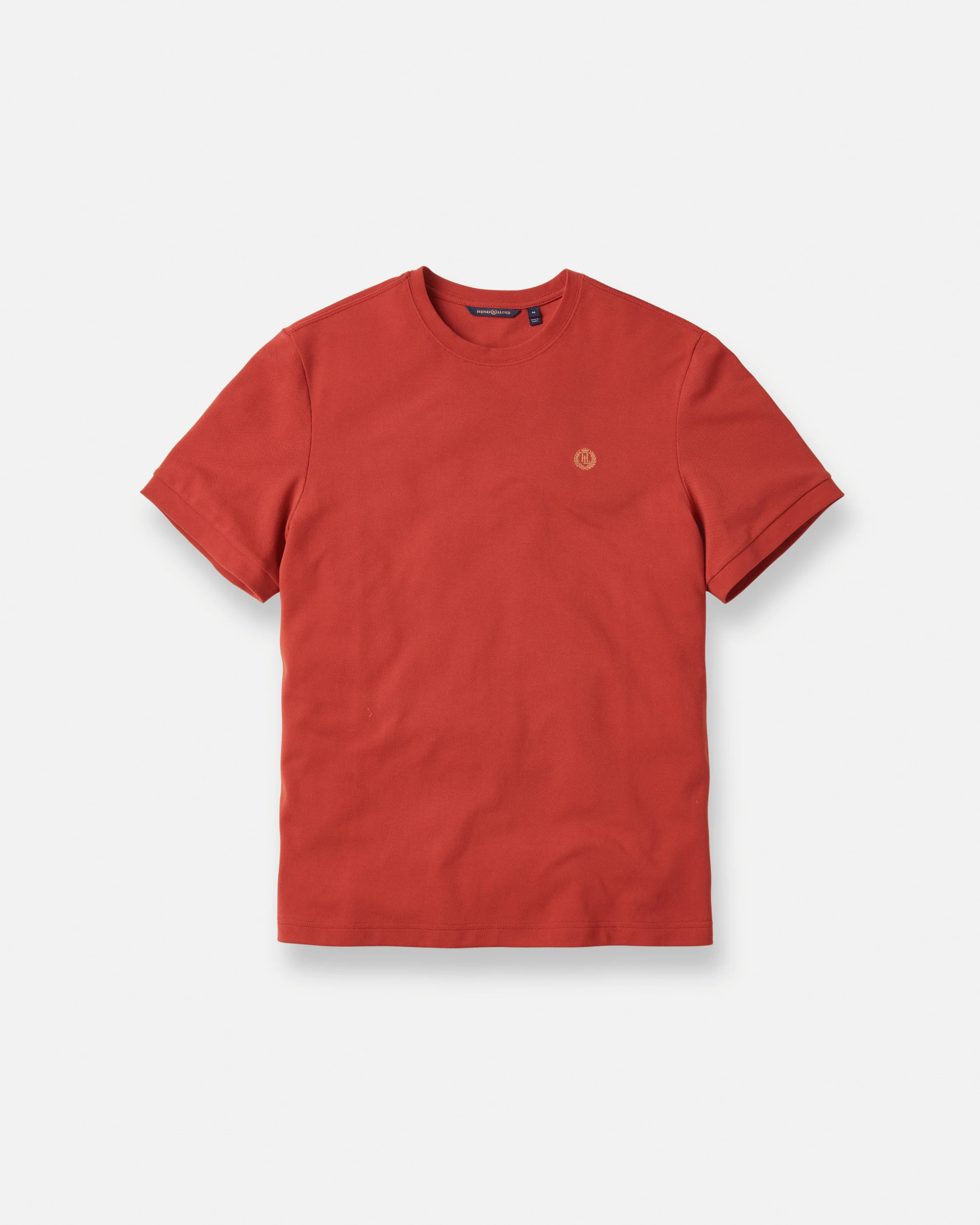 Dartmouth Tee - Freo Red