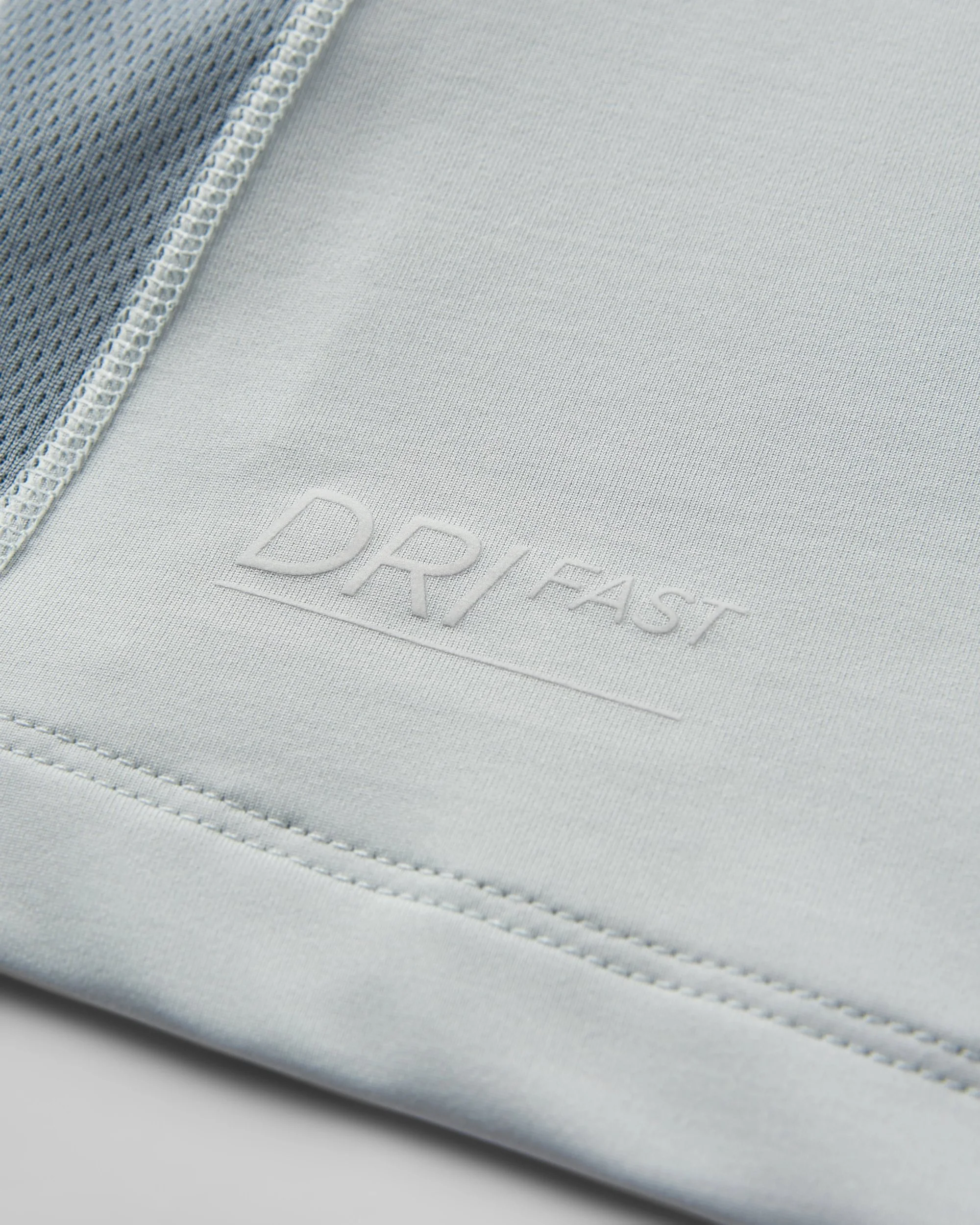 Women's Dynamic Dri Fast Long Sleeve Tee - Ice - Image 8