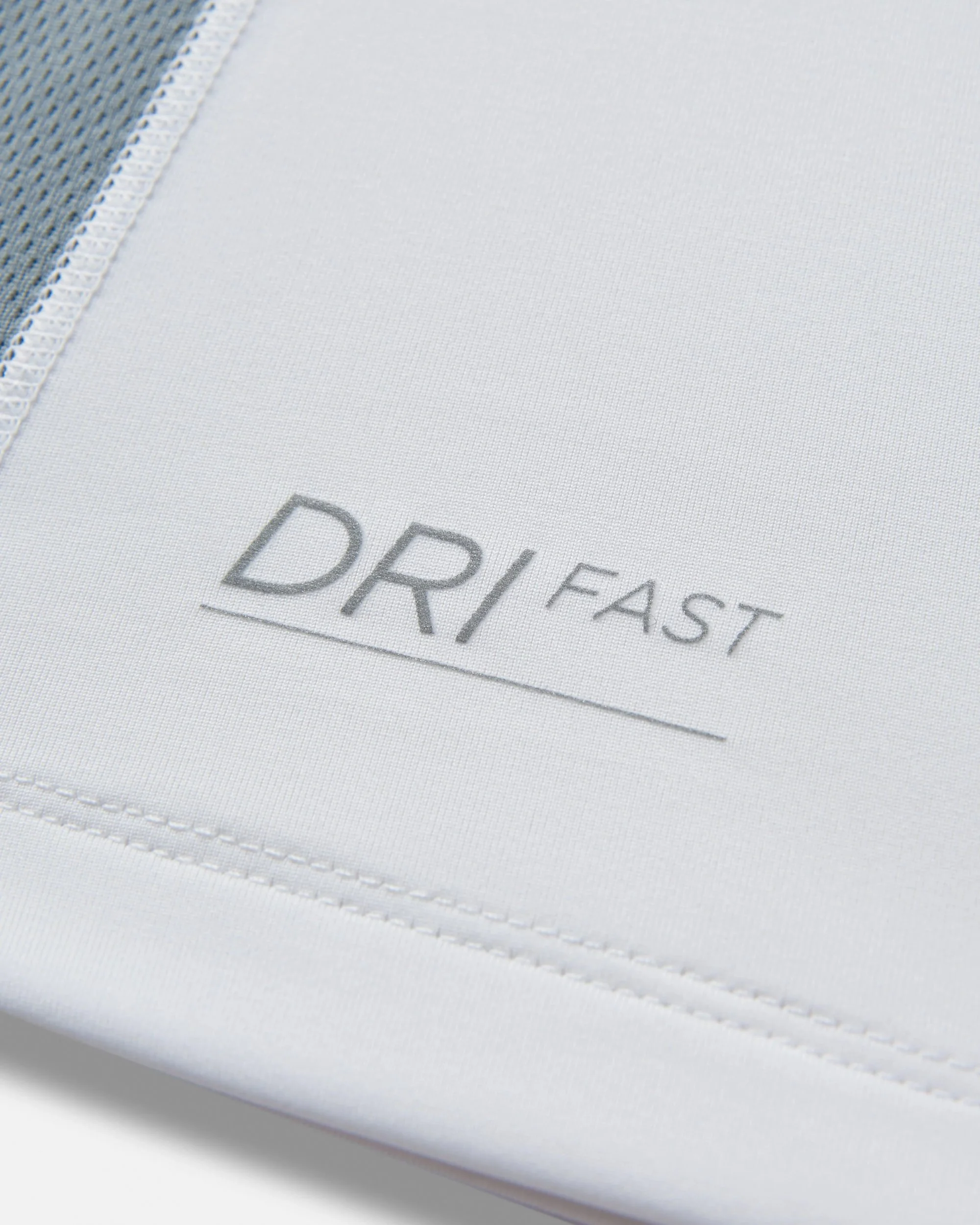 Women's Dynamic Dri Fast Long Sleeve Tee - White - Image 9