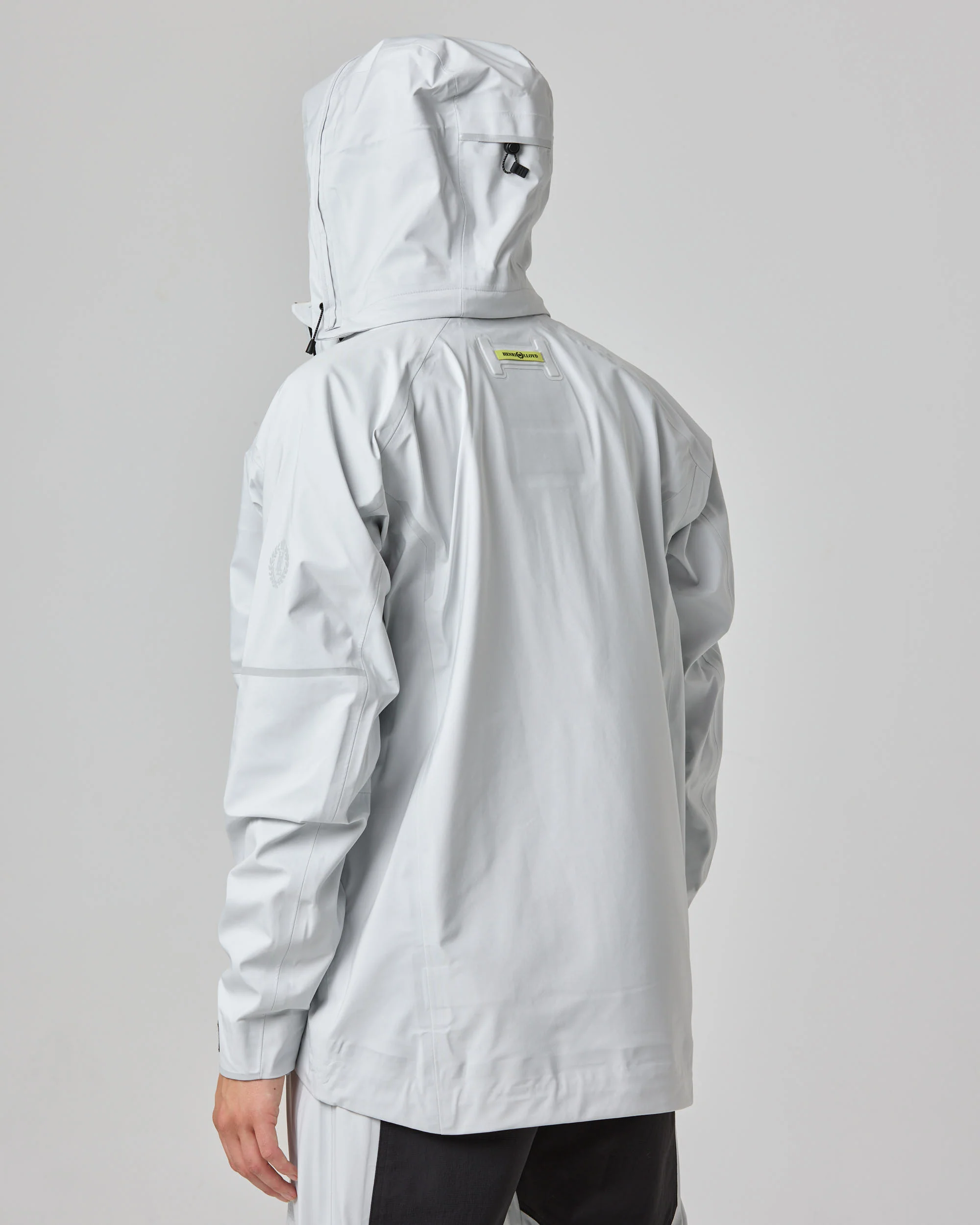 Dynamic Jacket Women's - Ice - Image 15
