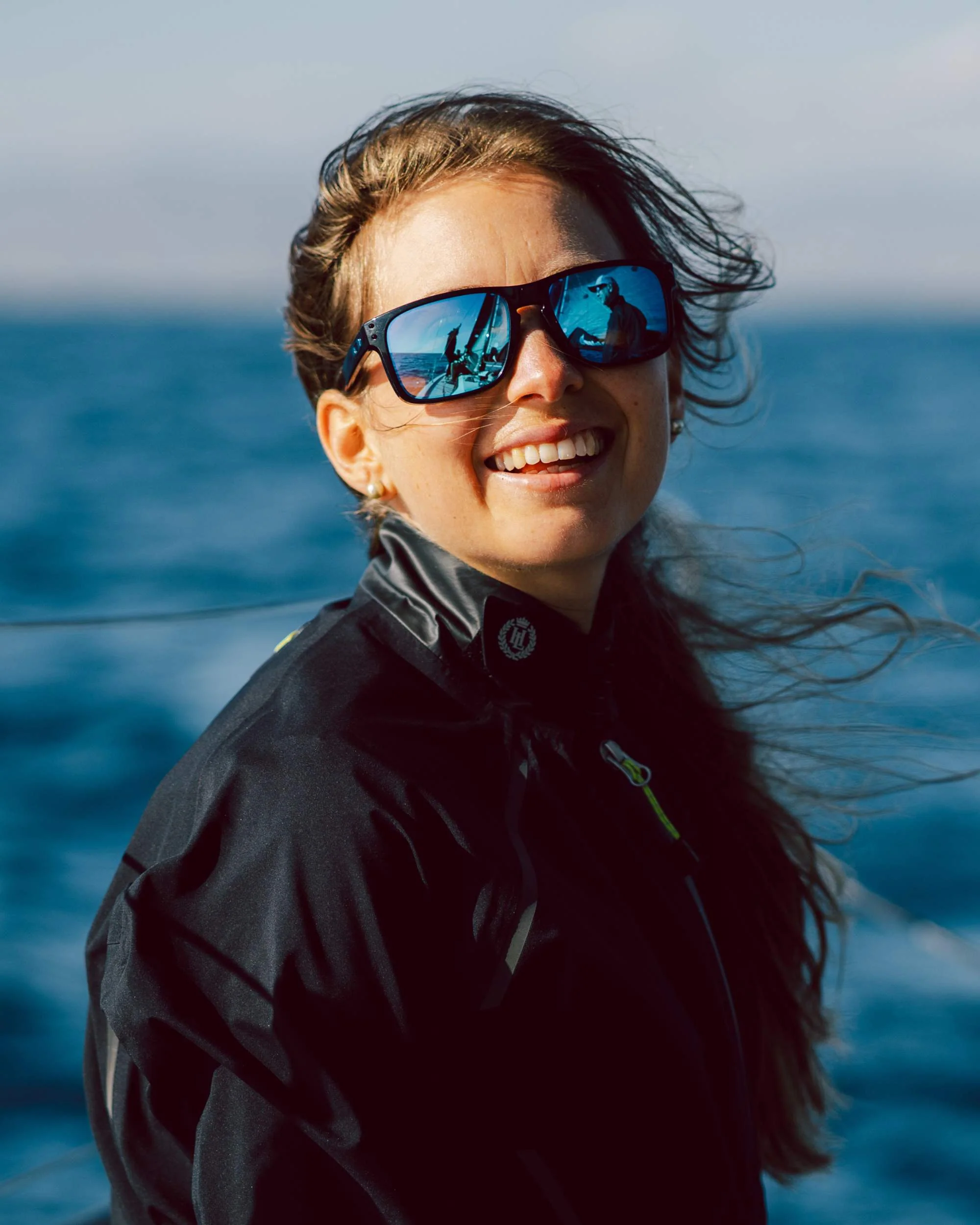 Dynamic Smock - Black - Image 13