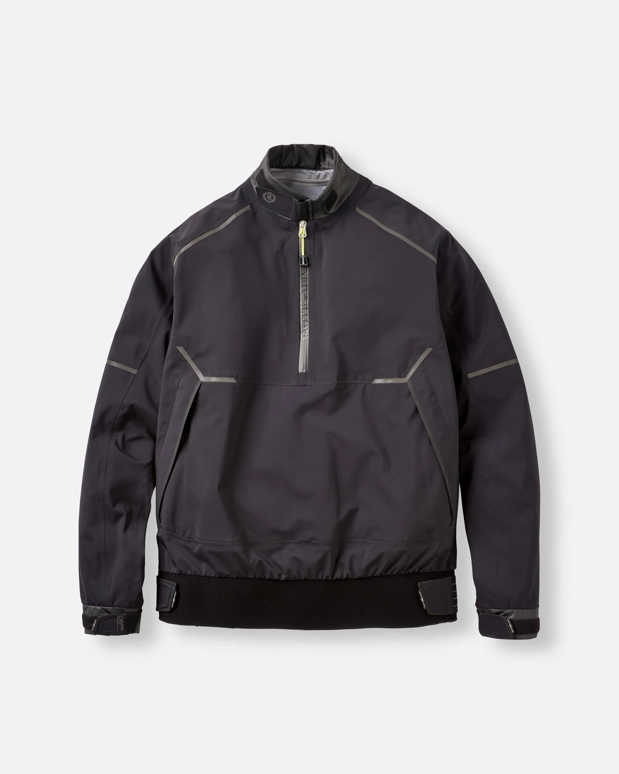 Dynamic Smock - Black - Image 3