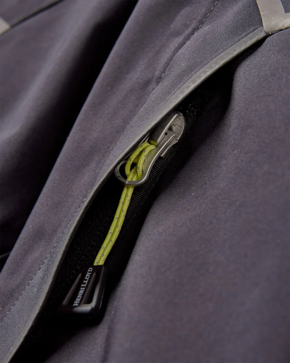 Dynamic Smock - Black - Image 8