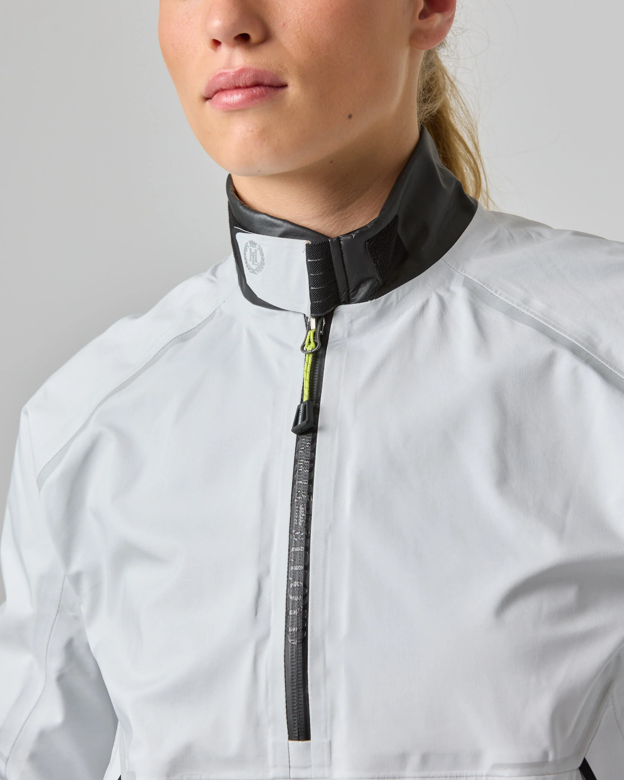 Dynamic Smock - Ice - Image 11