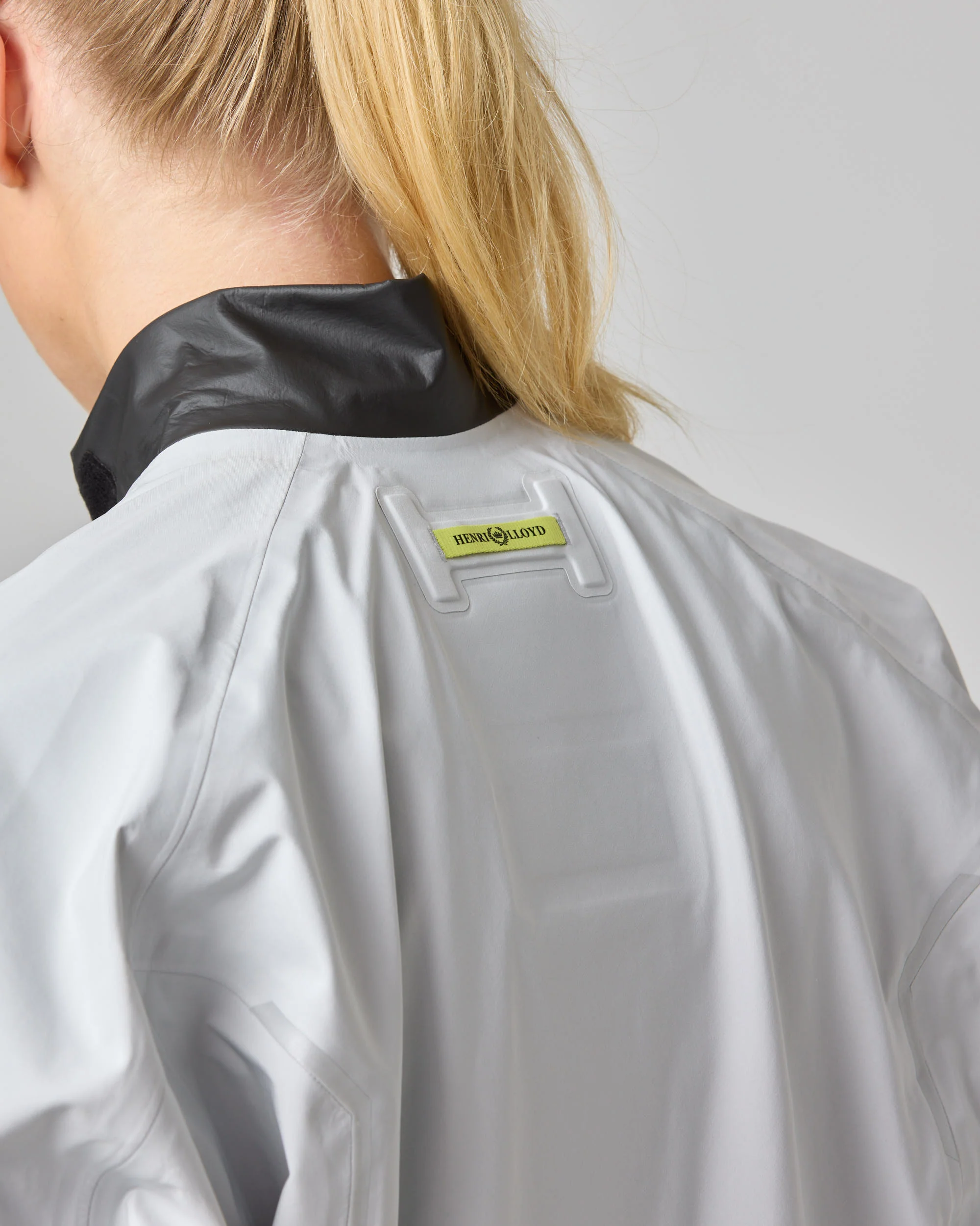 Dynamic Smock - Ice - Image 13