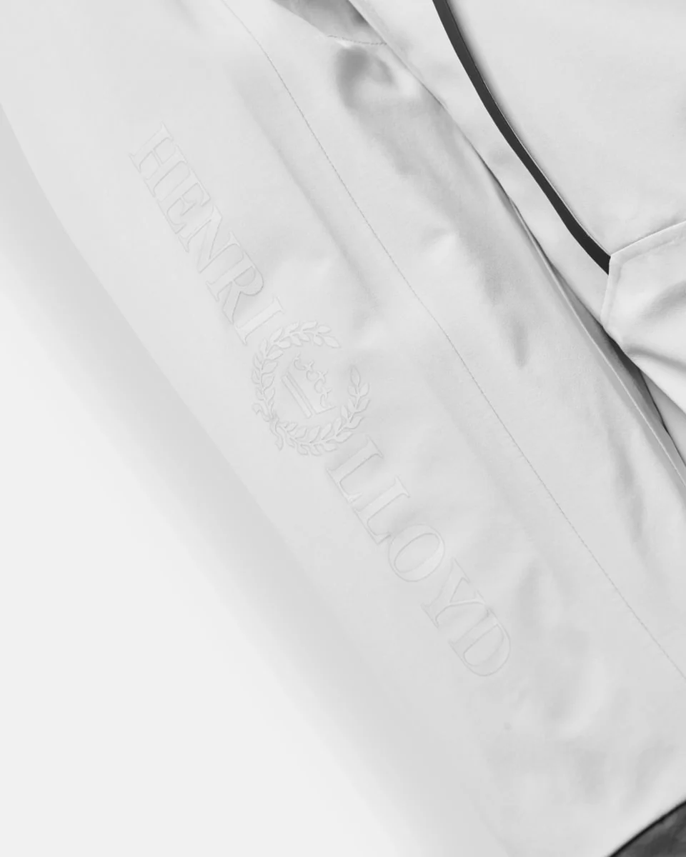 Dynamic Smock - Ice - Image 4