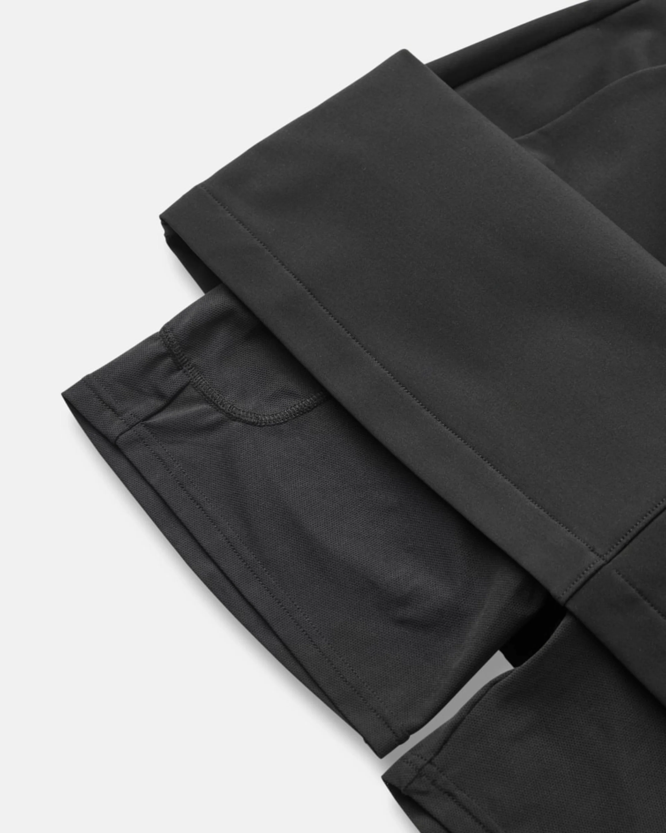 Explorer Skort - Black - Image 6