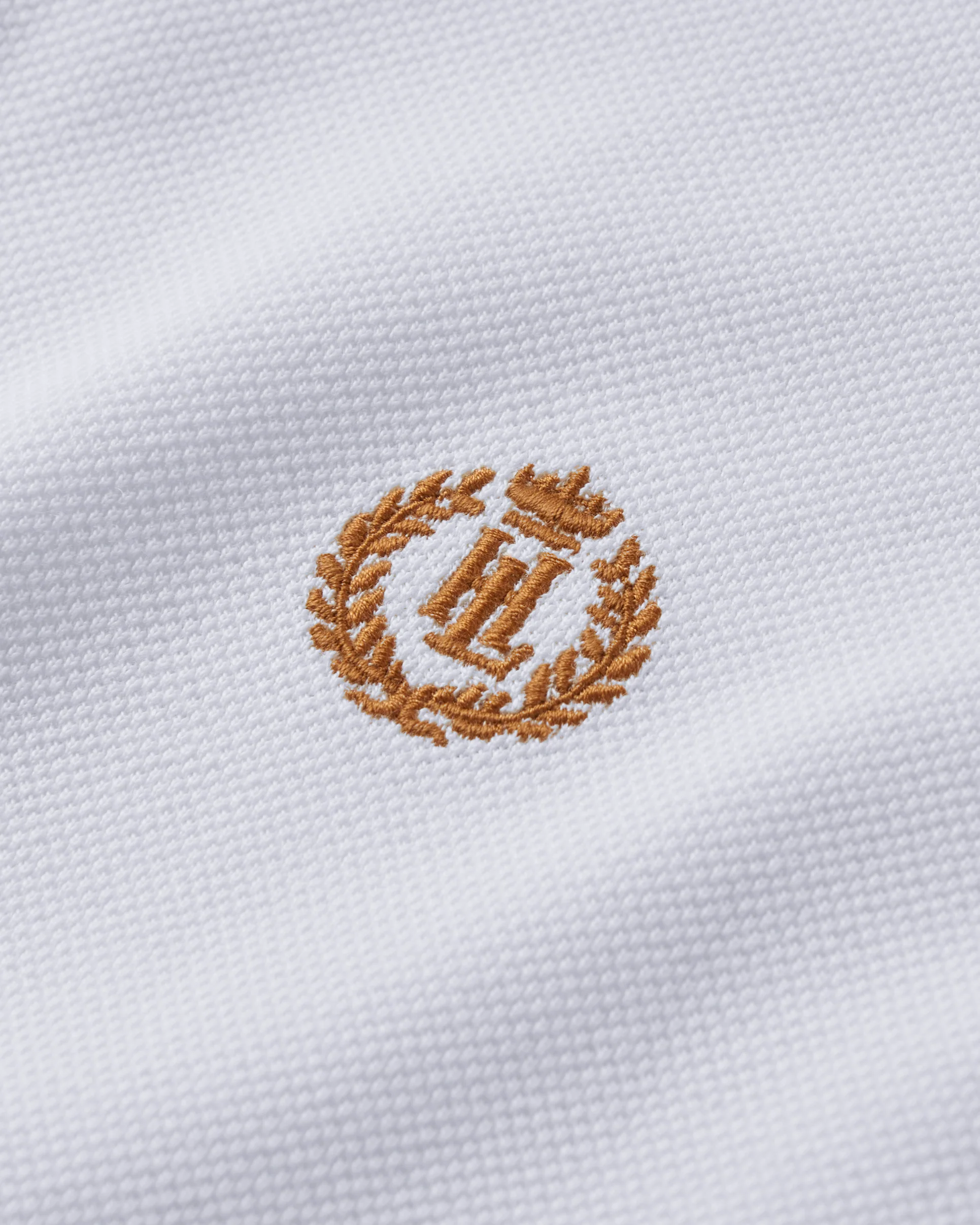 Falmouth Polo 2-Pack - Sky Blue / White - Image 2