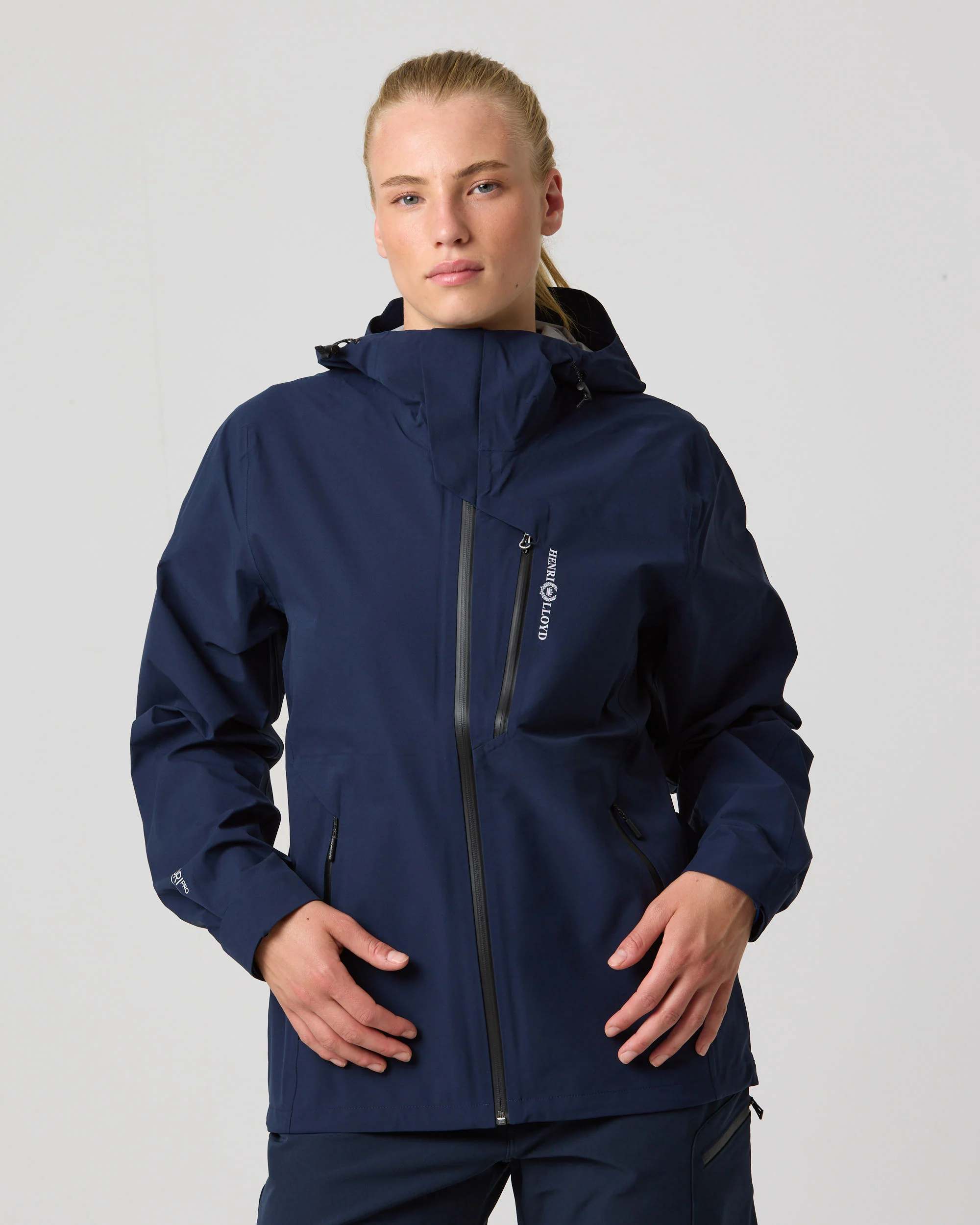 Mav Lite Shell 2.0 - Navy Blue - Image 4