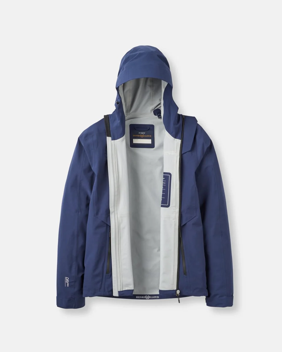 Mav Lite Shell 2.0 - Navy Blue - Image 5