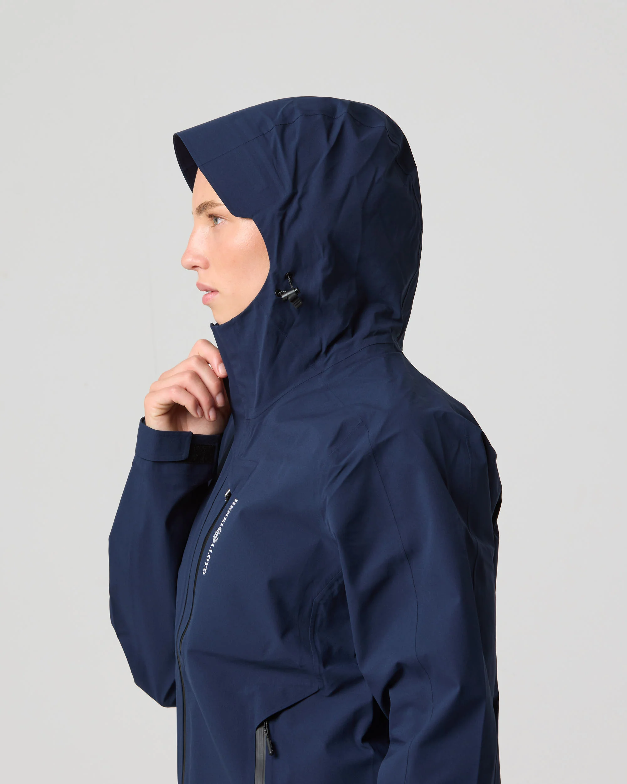 Mav Lite Shell 2.0 - Navy Blue - Image 8