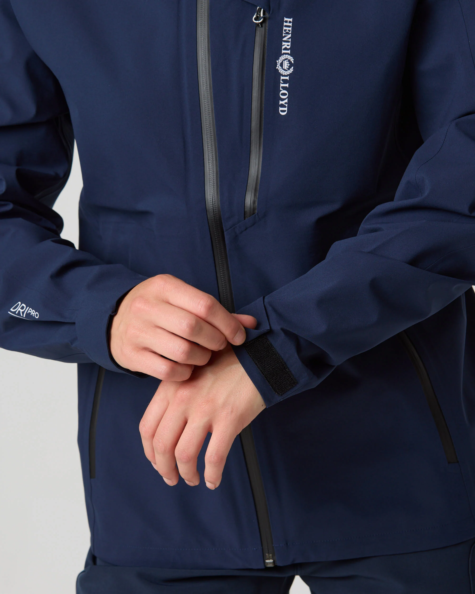 Mav Lite Shell 2.0 - Navy Blue - Image 9