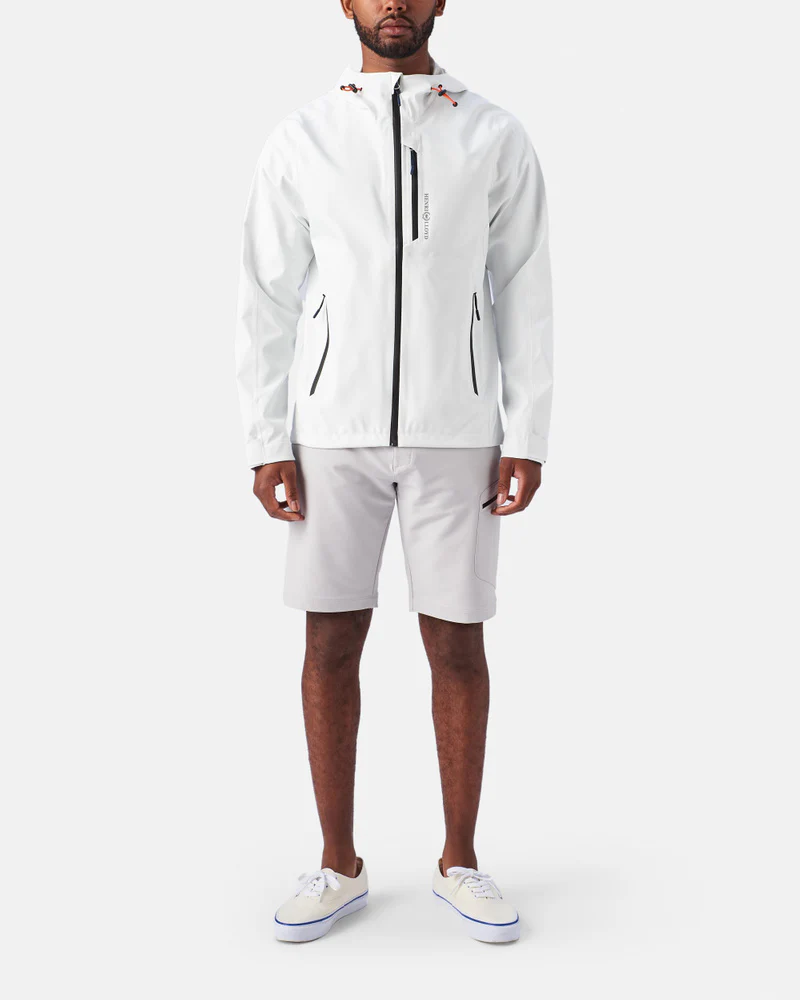 Mav-Lite Shell - White - Image 2