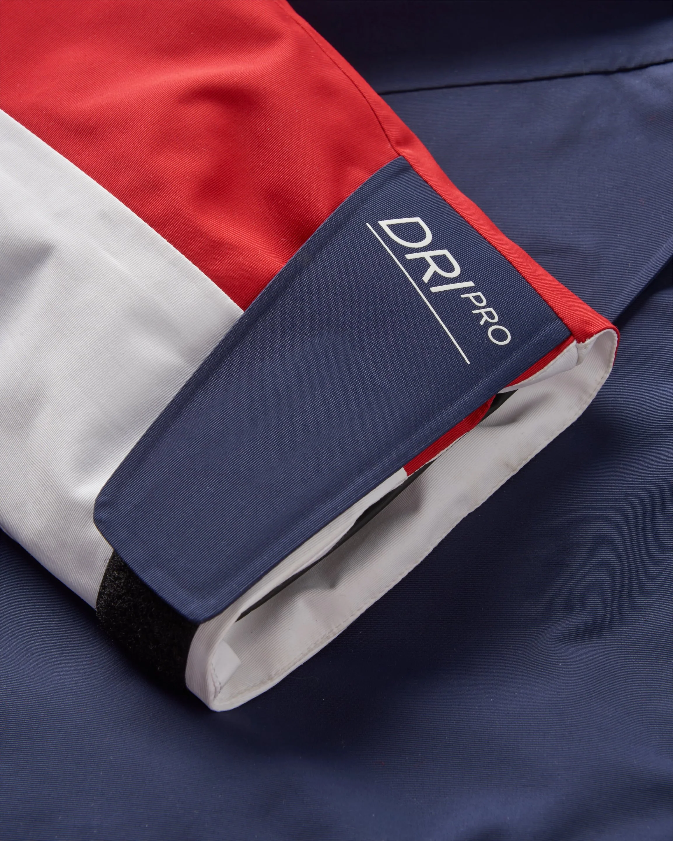 Men's Biscay Jacket - Navy Blue - Image 13