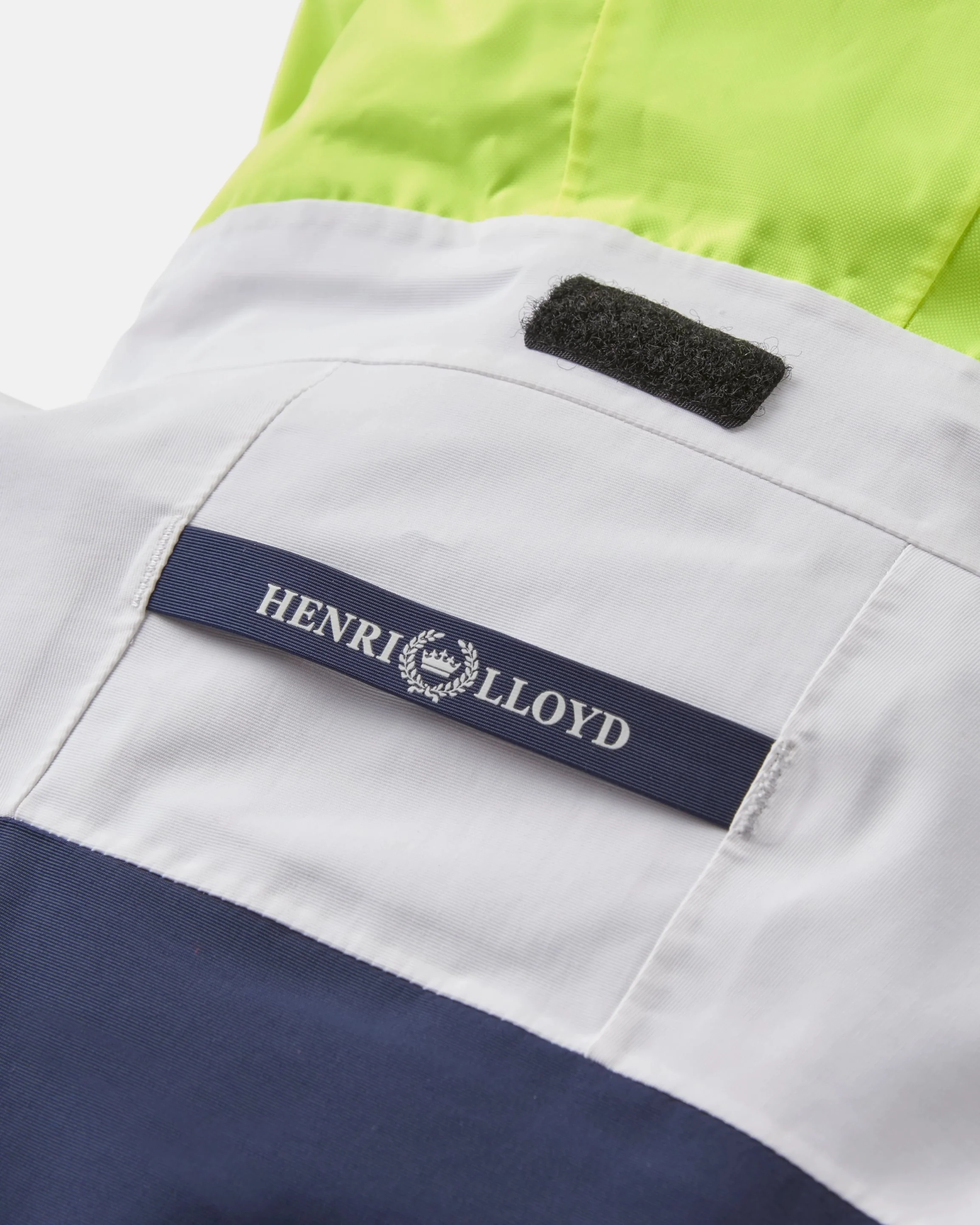 Men's Biscay Jacket - Navy Blue - Image 15