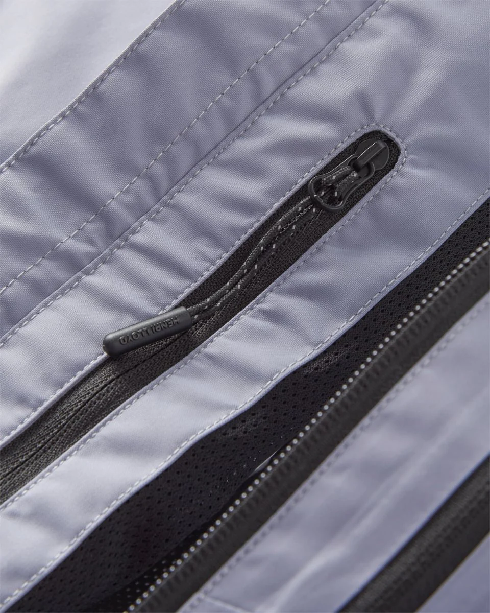 Men's Breeze Jacket - Titanium - Image 7