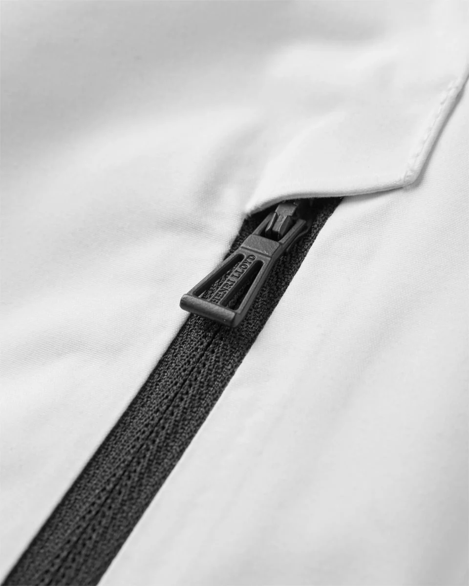 Men's Breeze Jacket - White - Image 11