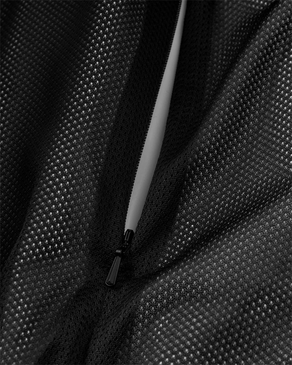 Men's Breeze Jacket - White - Image 13