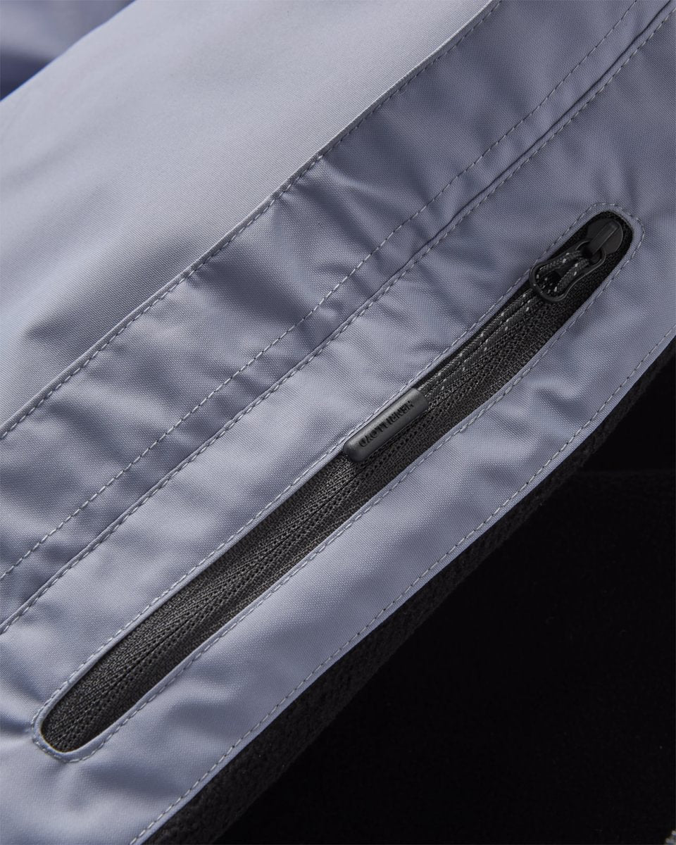 Mens Cool Breeze Jacket - Titanium - Image 11