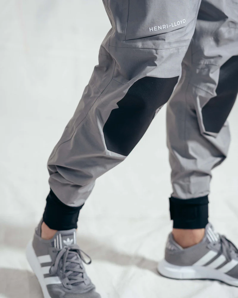 Men's M-Pro Salopette 2.0 - Titanium - Image 3