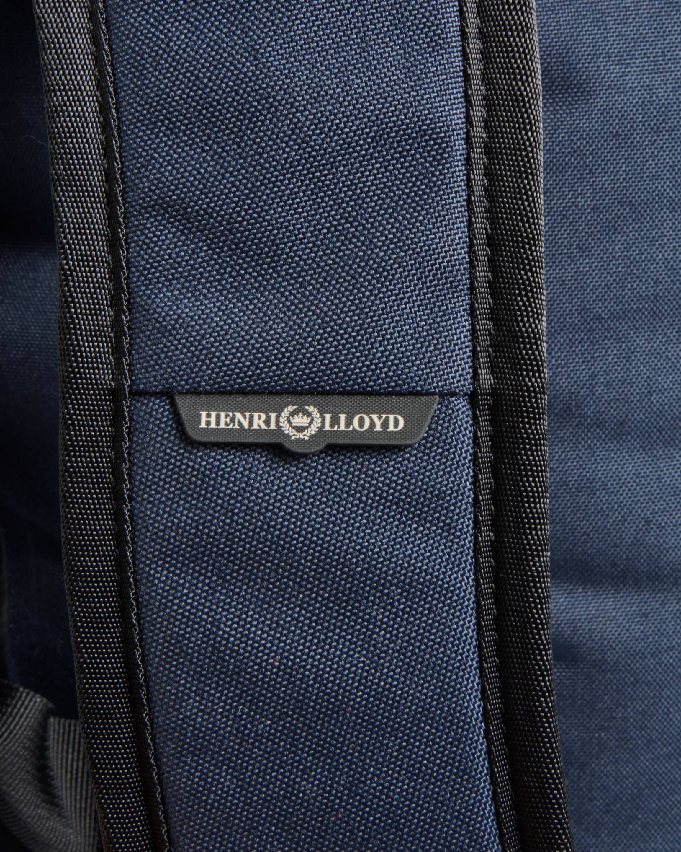 Storm Duffle Bag 90L - Navy Blue - Image 14