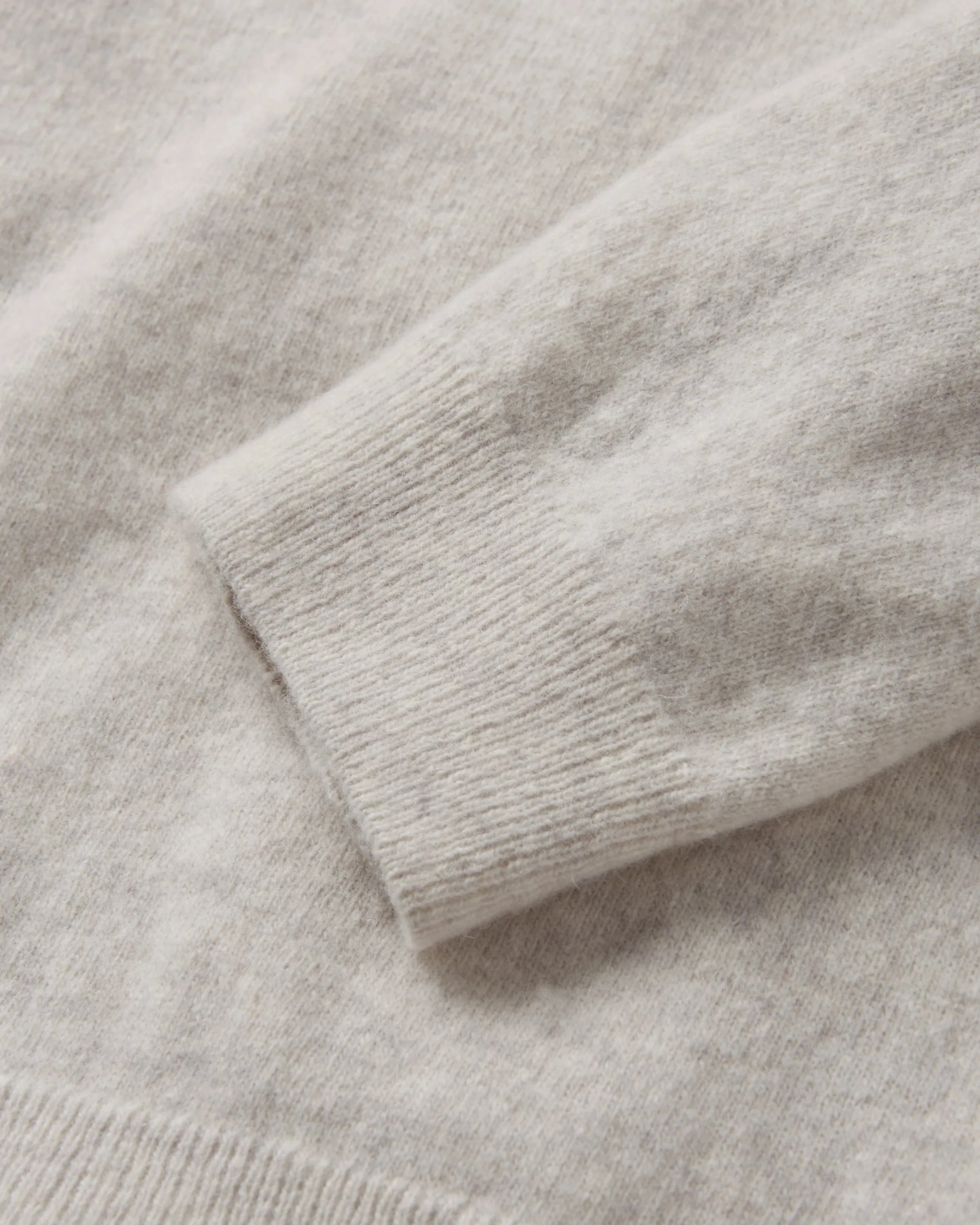 Teddington Crew - Off White - Image 9