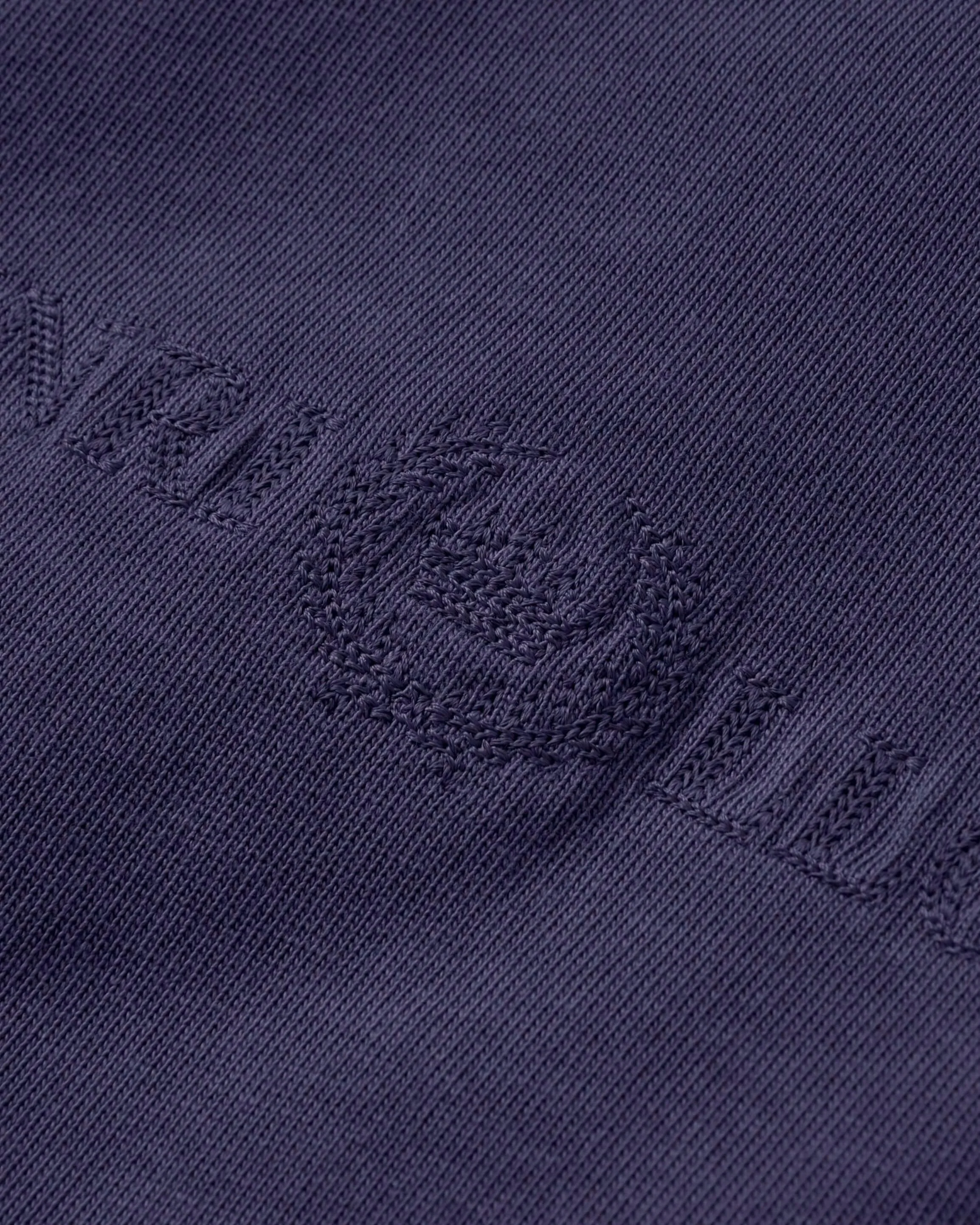 Walmer T-Shirt - Dark Navy - Image 4