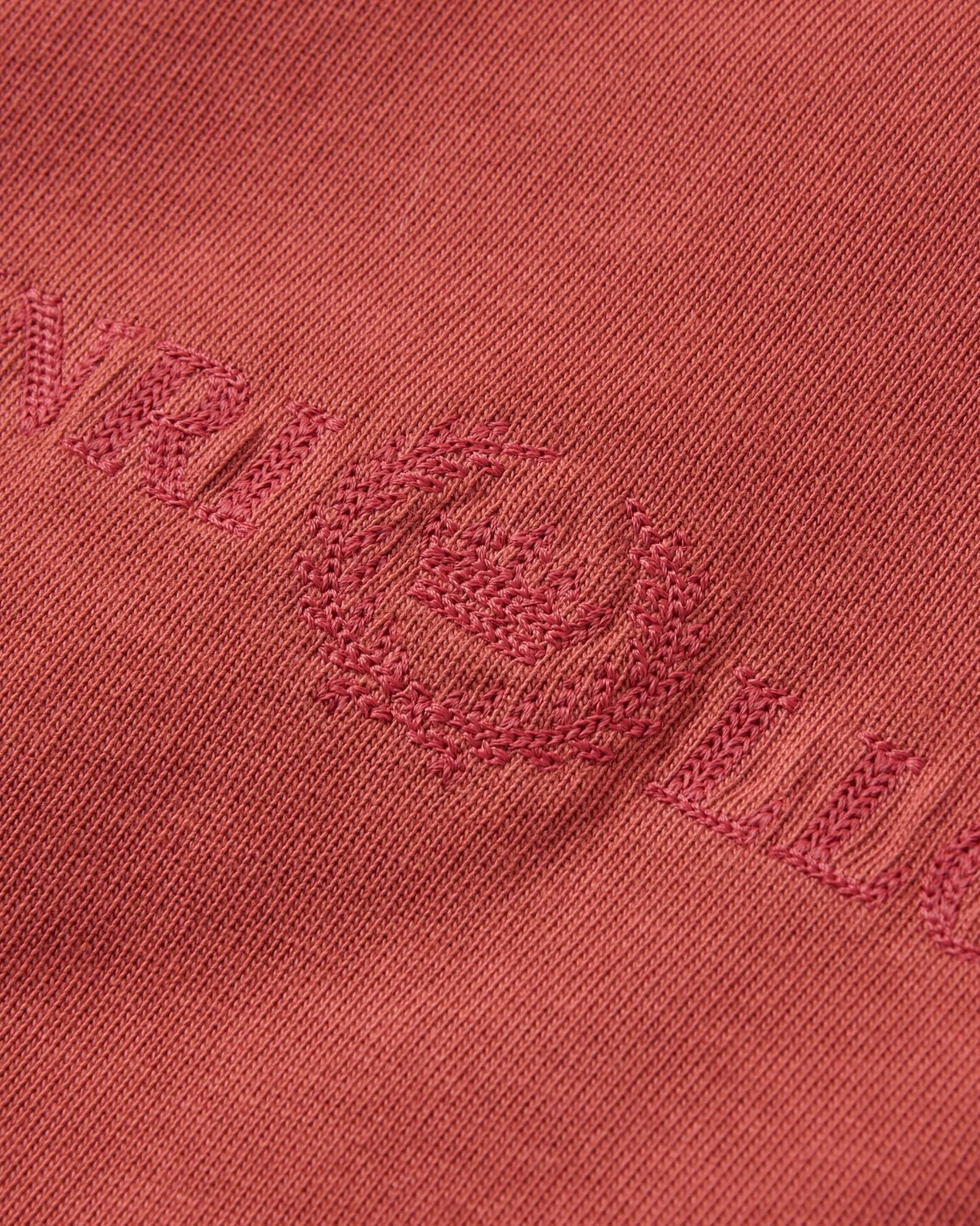 Walmer T-Shirt - Freo Red - Image 4