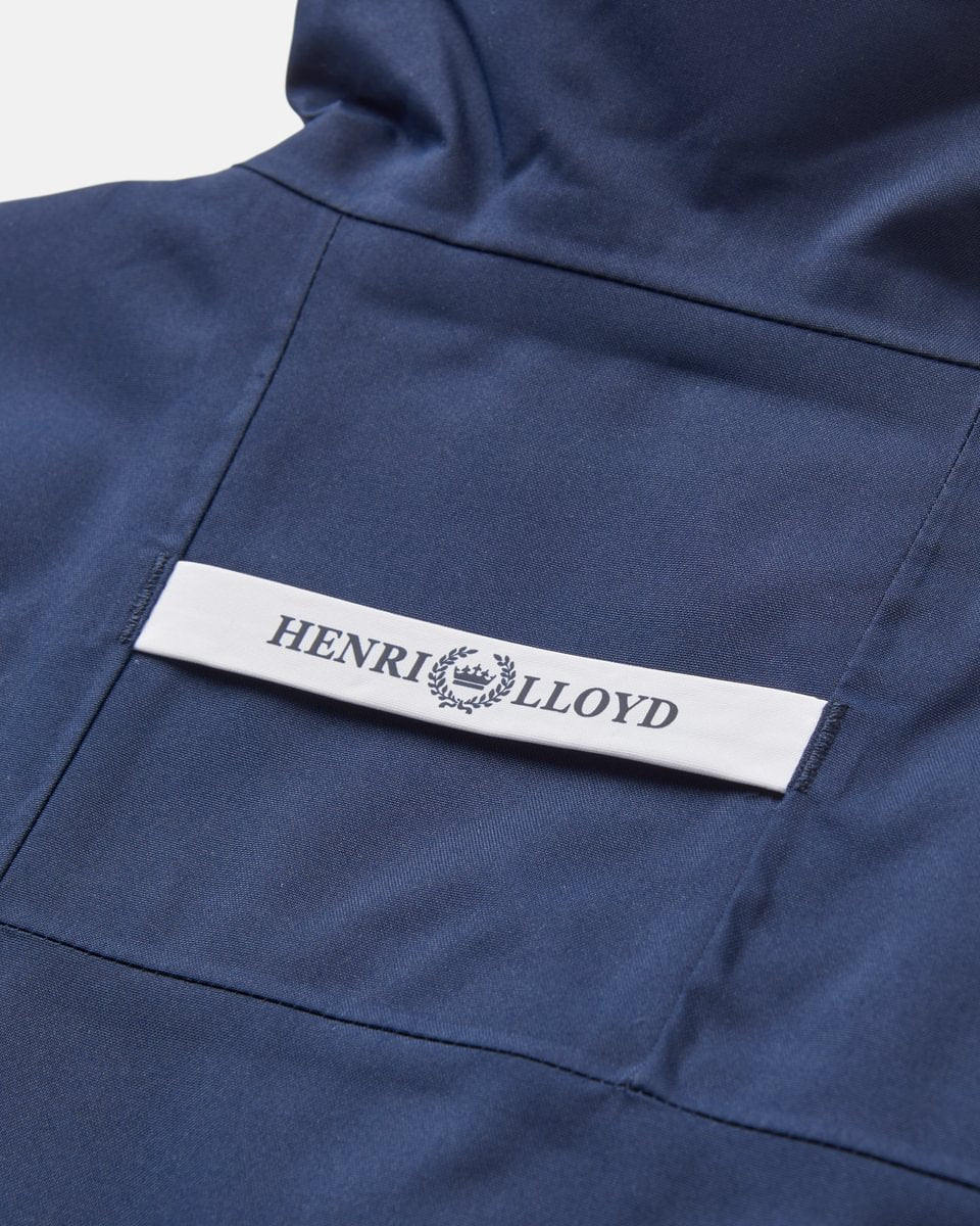 Women's Breeze Jacket - Navy Blue - Image 12