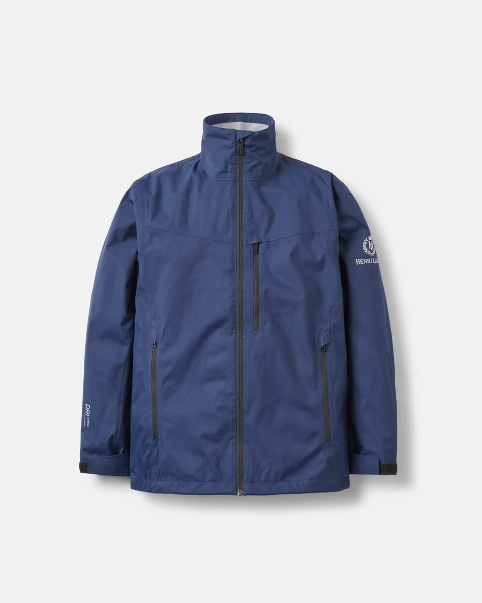 Women's Breeze Jacket - Navy Blue - Image 3