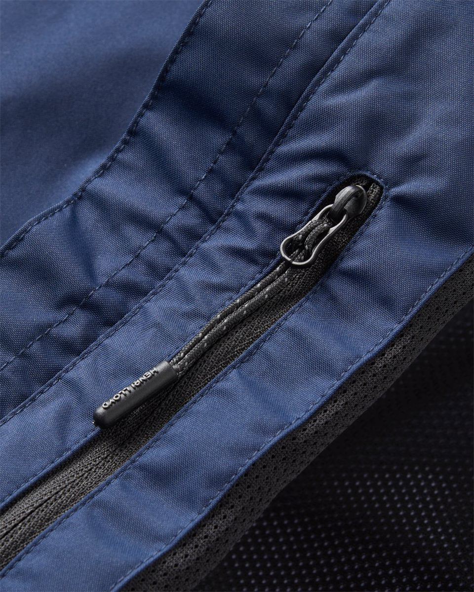 Women's Breeze Jacket - Navy Blue - Image 7