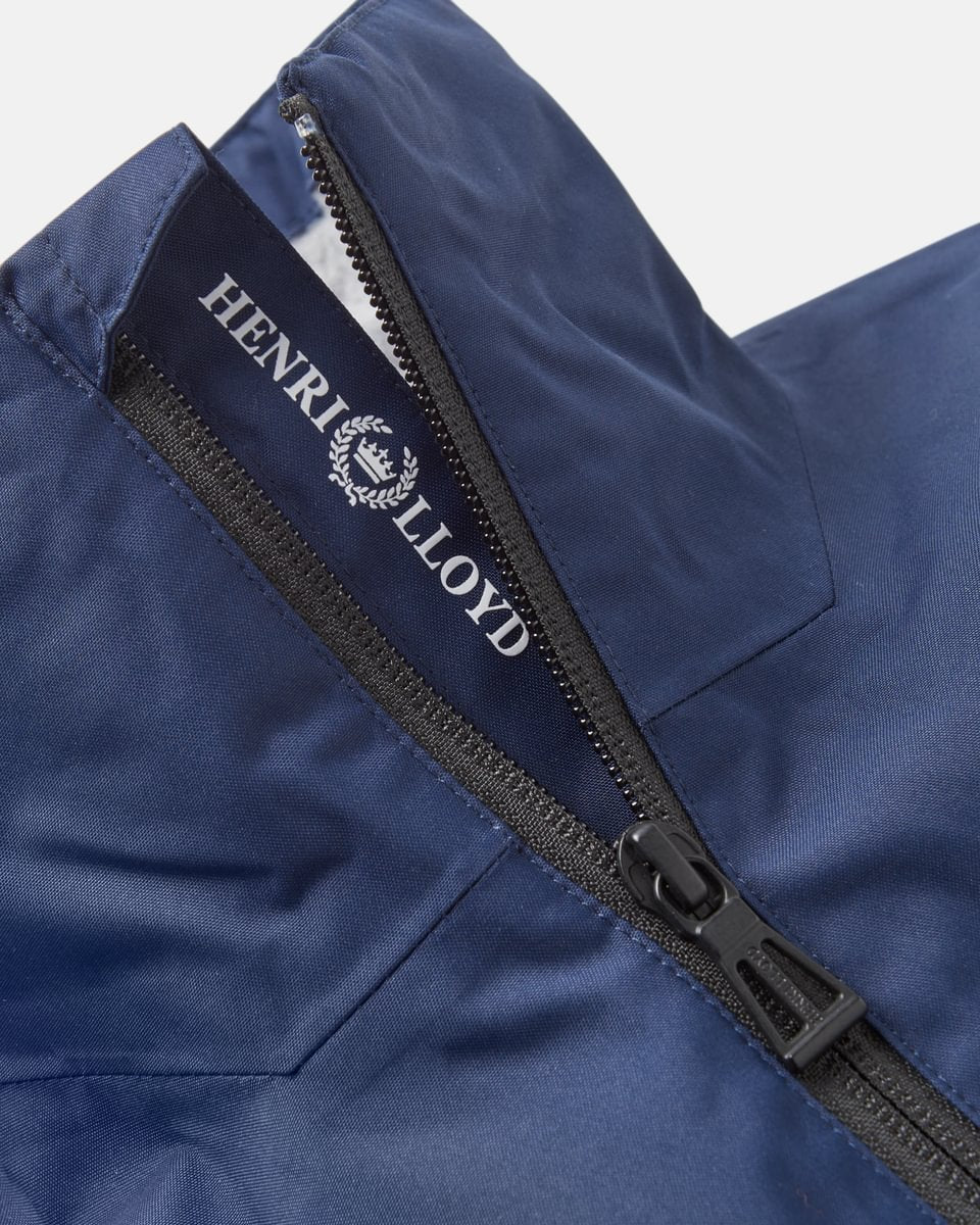 Women's Breeze Jacket - Navy Blue - Image 9