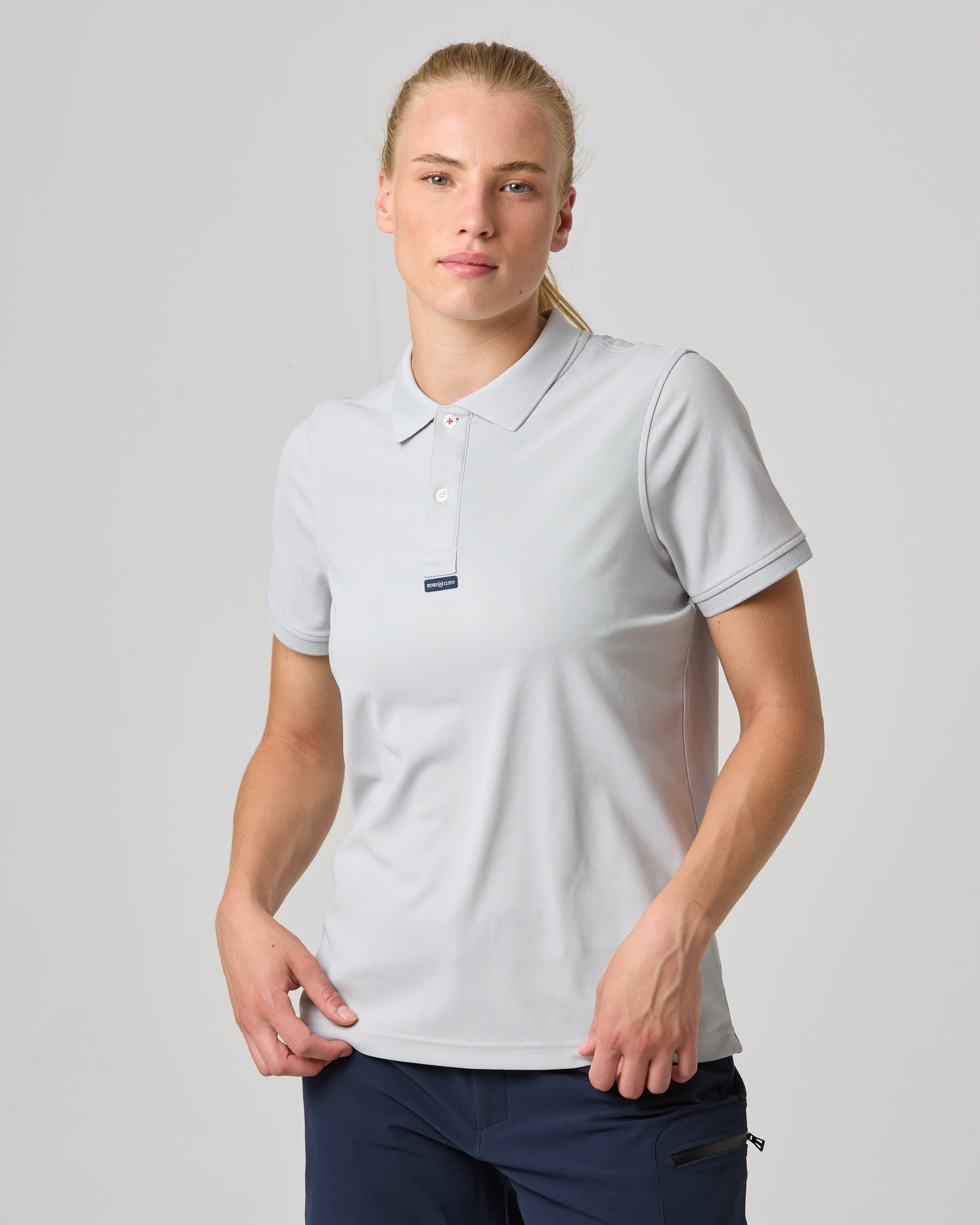 Women's Dri-Fast Polo - Ice