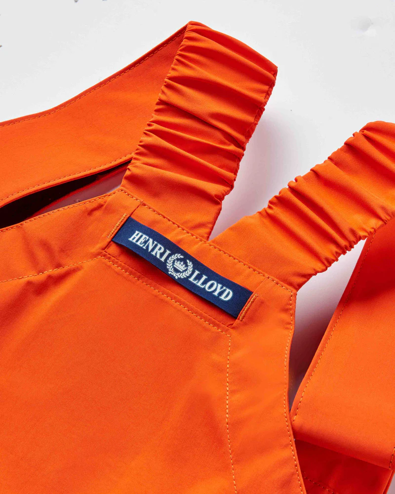 Women's Freo Offshore Hi Fit - Power Orange - Image 3