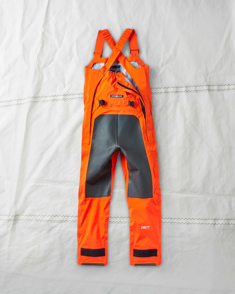 Women's Freo Offshore Hi Fit - Power Orange - Image 5