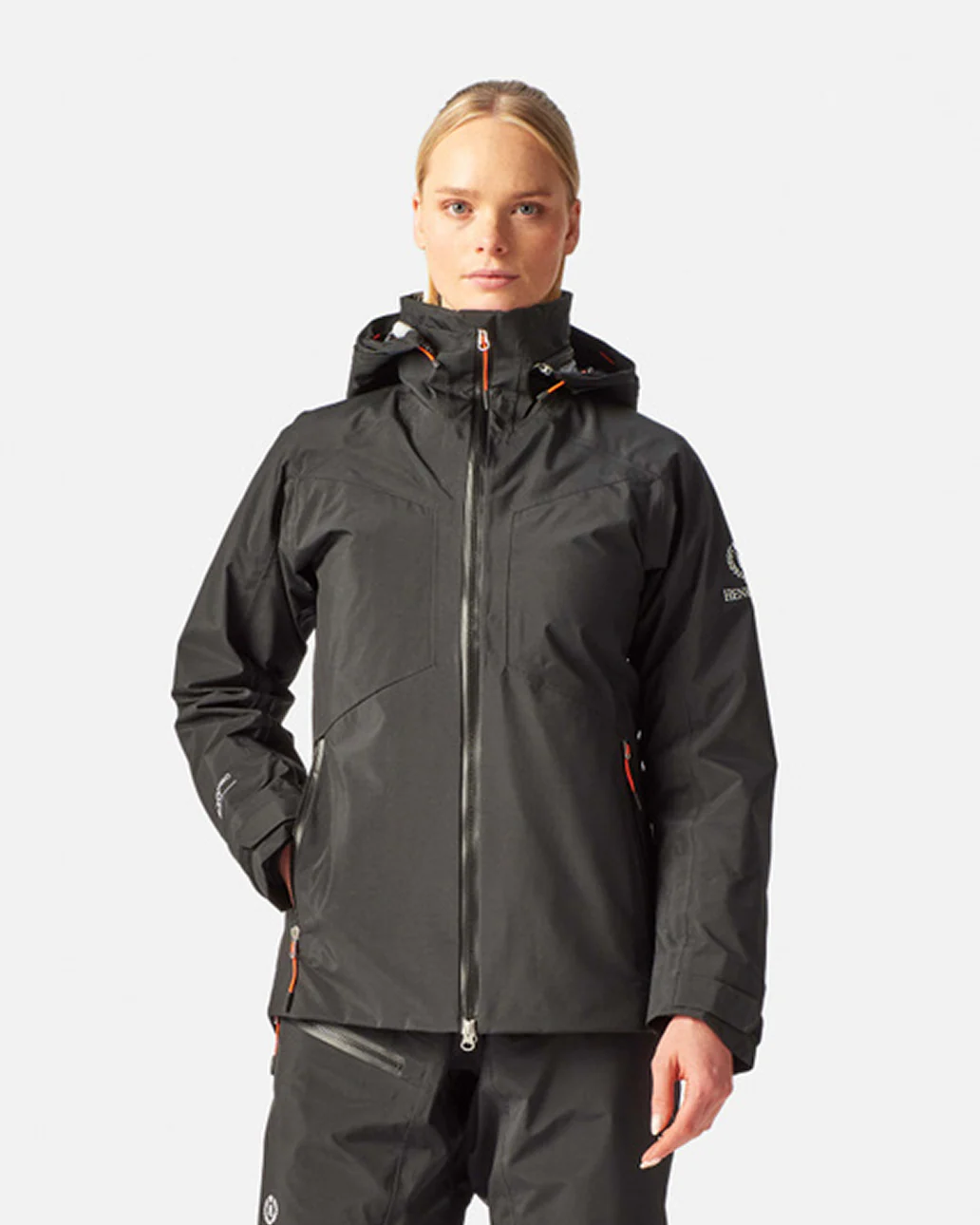Women's M-Pro Jacket 3.0 - Black