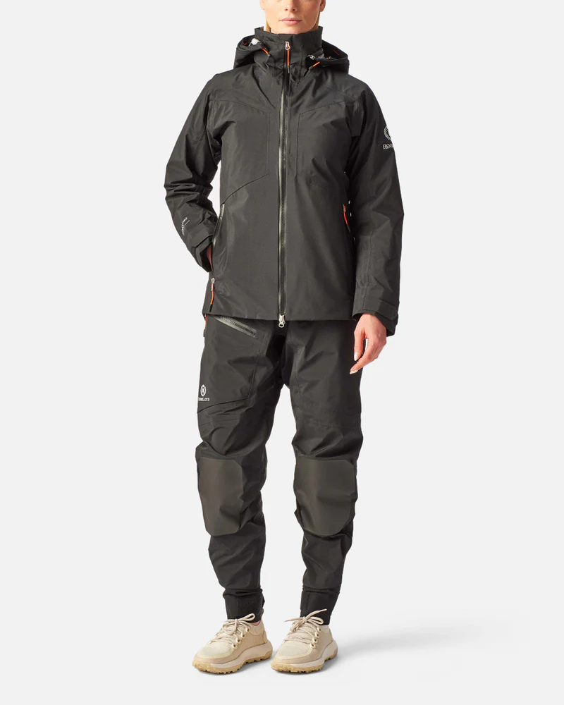 Women's M-Pro Jacket 3.0 - Black - Image 2