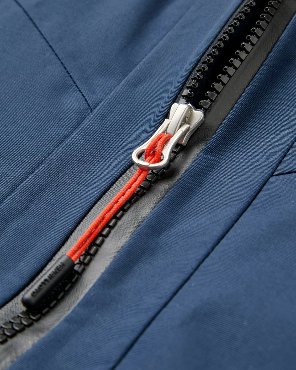 Womens M-Pro Smock 3.0 - Navy Blue - Image 4